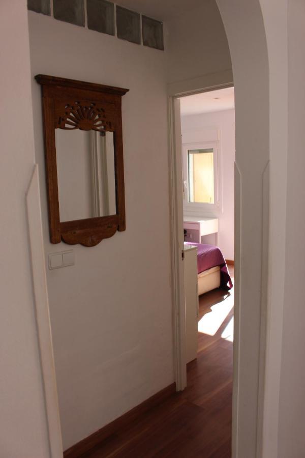 Tu Barco Apartment *