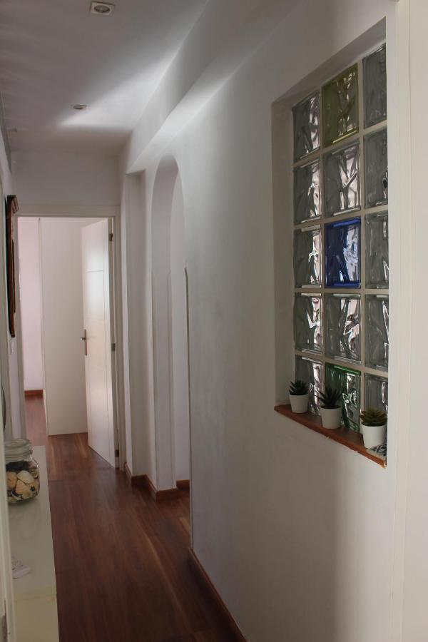 Tu Barco Apartment *