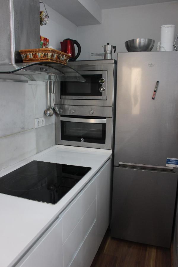 Tu Barco Appartement