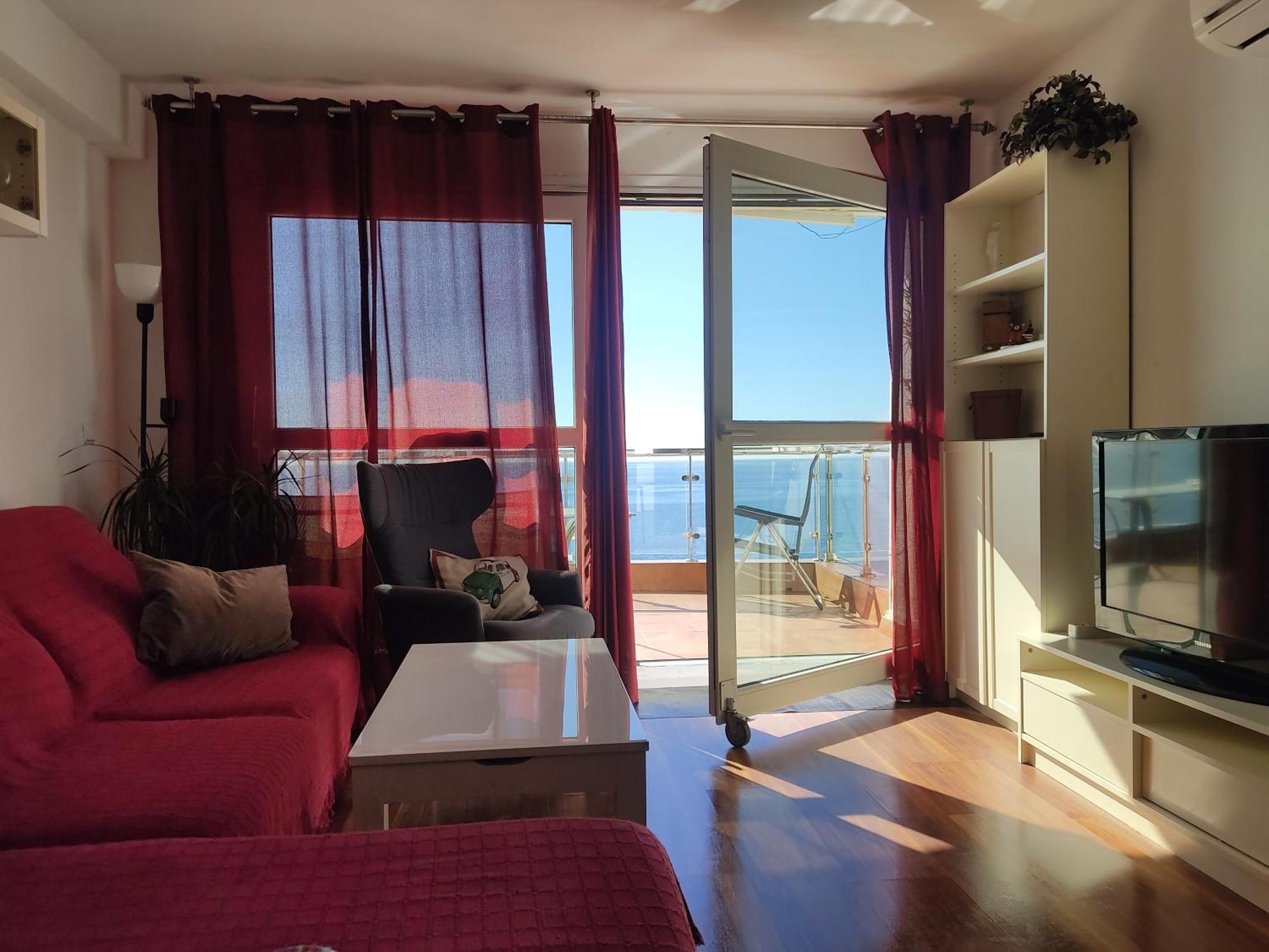 Appartement Tu Barco *